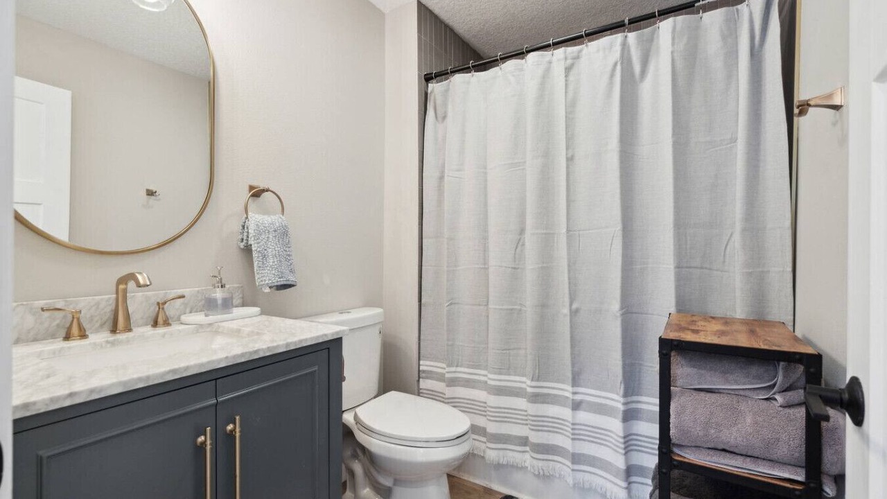Photo of Bathroom in West Des Moines