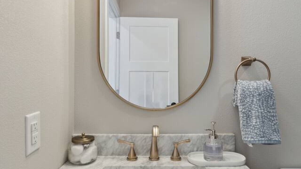 Photo of Bathroom in West Des Moines