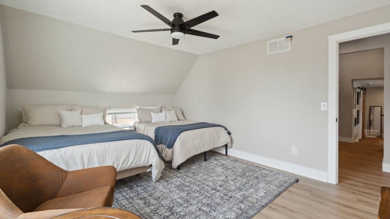 Photo of Bedroom in West Des Moines