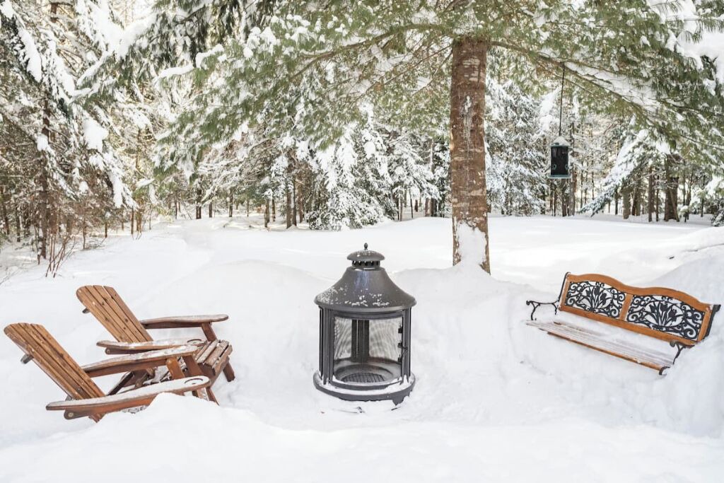 Photo of Outdoor in Mont-Tremblant