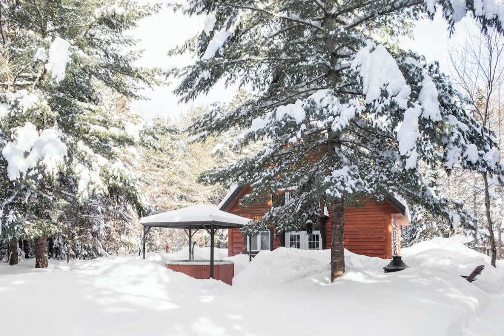 Photo of Outdoor in Mont-Tremblant