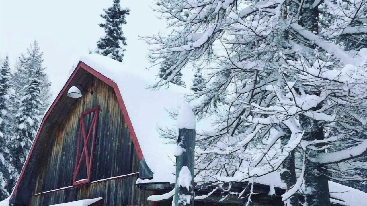 Photo of Outdoor in Mont-Tremblant