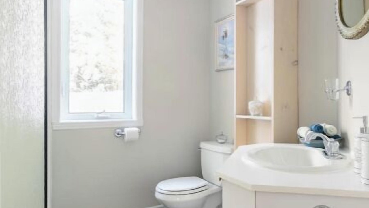Photo of Bathroom in Mont-Tremblant