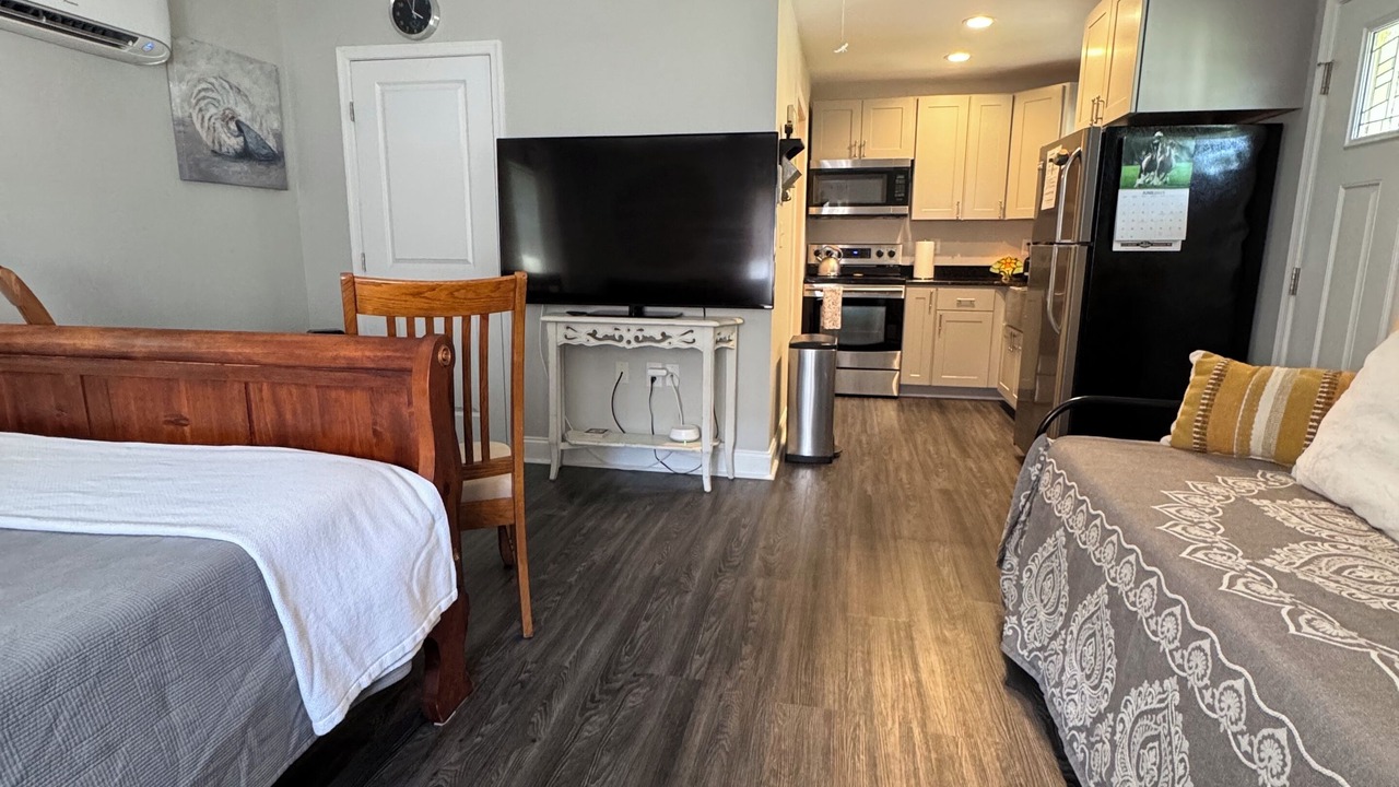 Photo of Bedroom in Stevensville