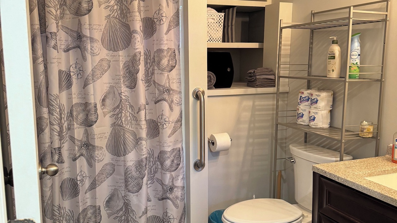 Photo of Bathroom in Stevensville