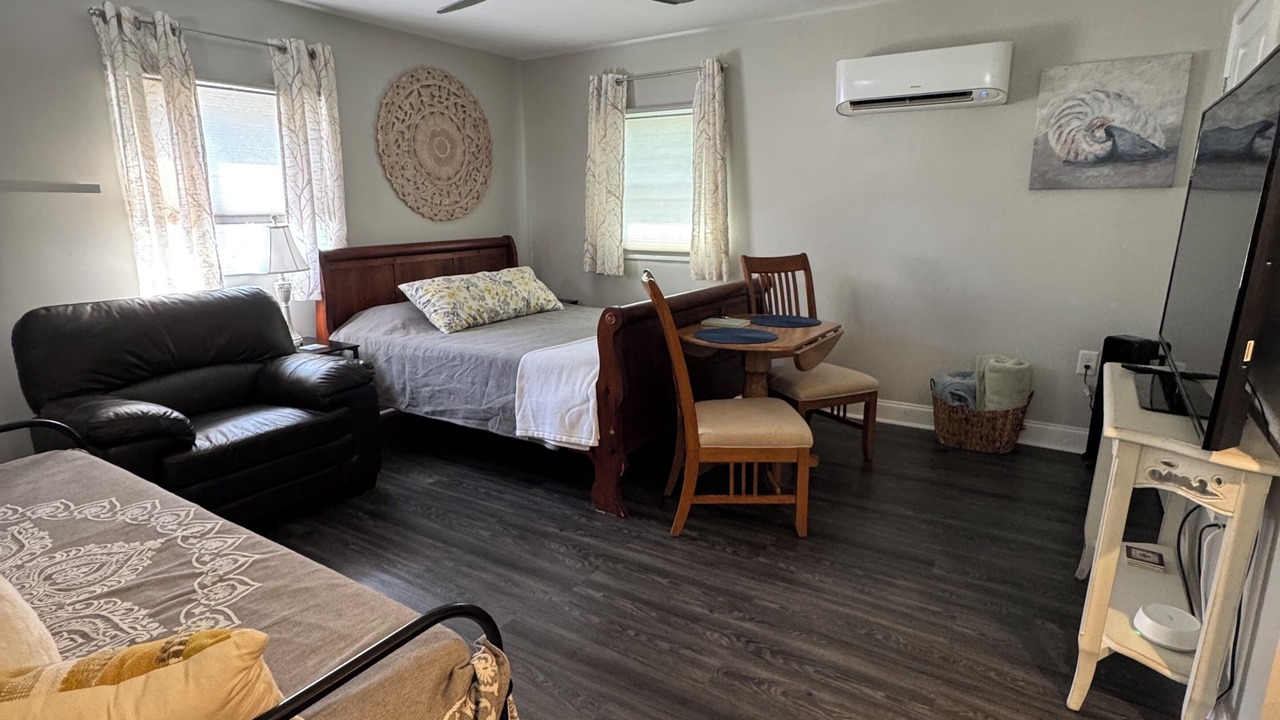 Photo of Bedroom in Stevensville