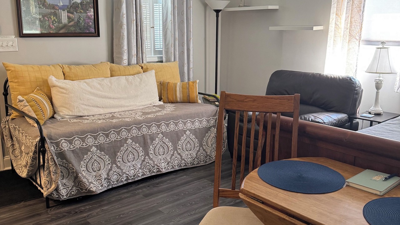 Photo of Livingroom in Stevensville