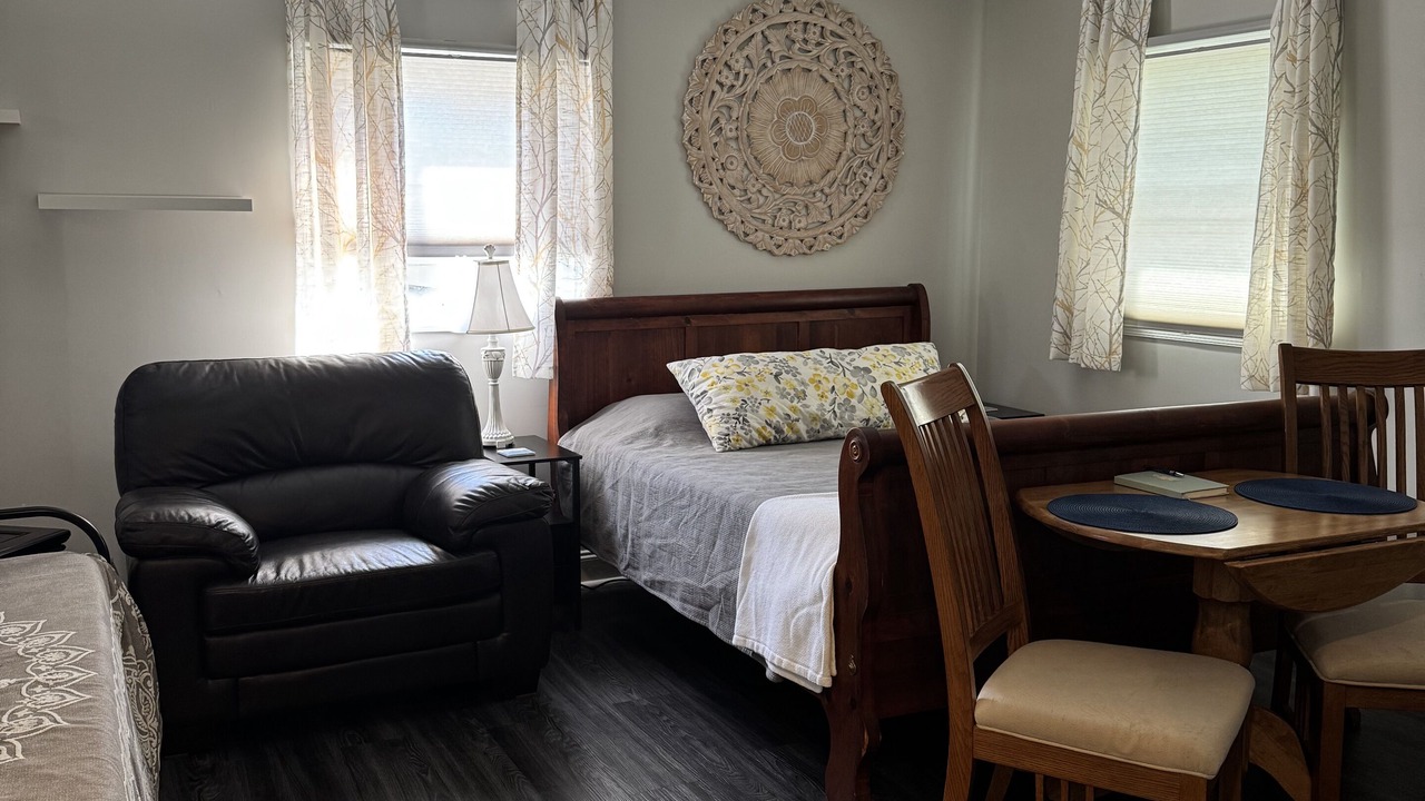 Photo of Bedroom in Stevensville