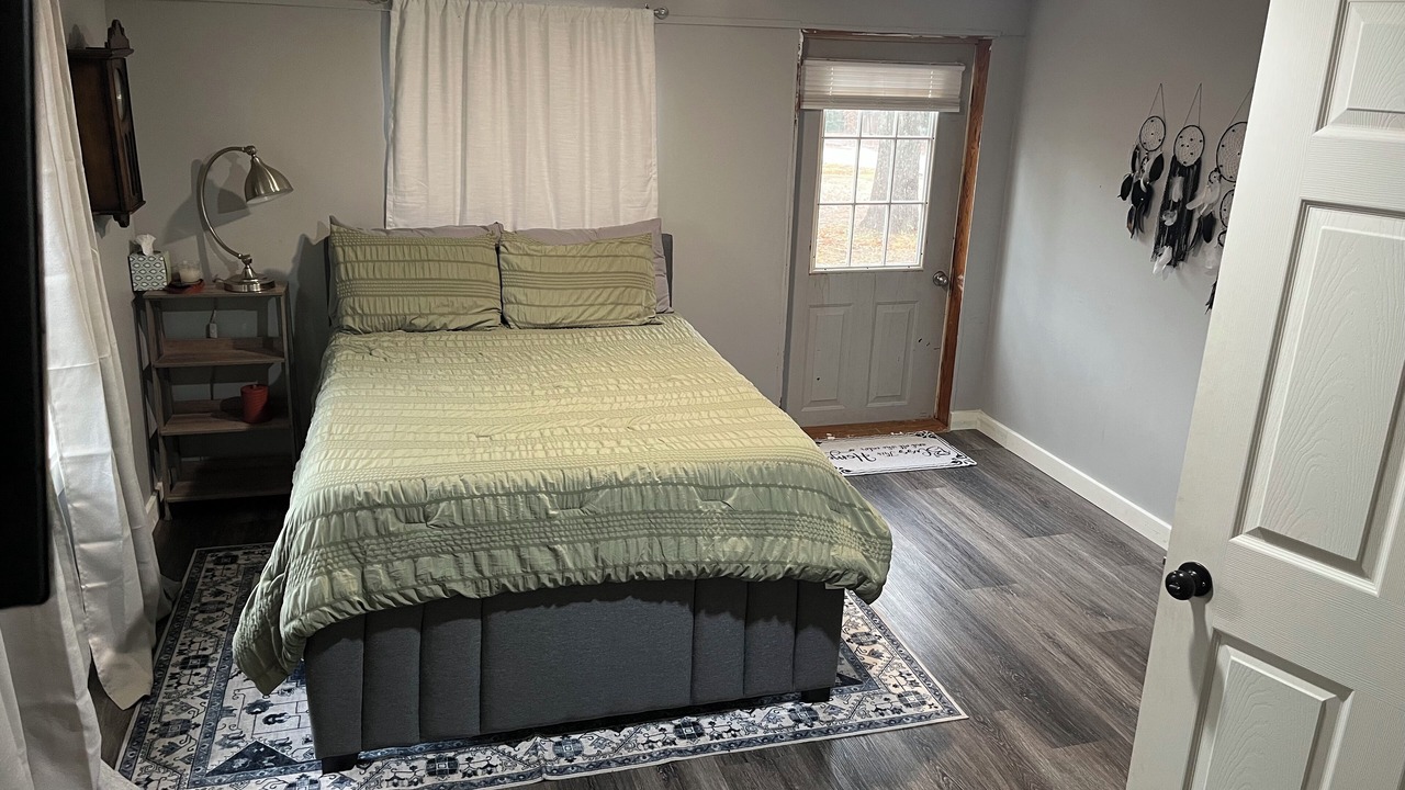 Photo of Bedroom in Saint Joe