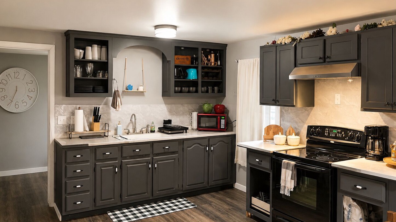 Photo of Kitchen in Saint Joe