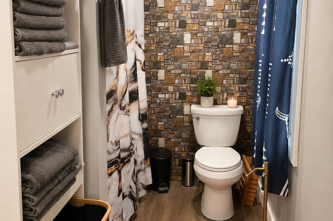 Photo of Bathroom in Saint Joe