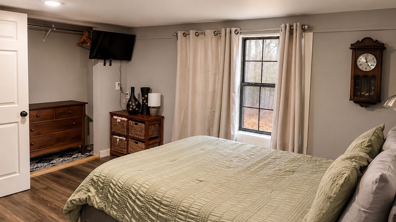 Photo of Bedroom in Saint Joe
