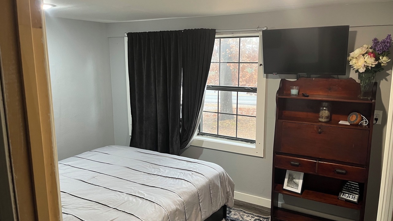 Photo of Bedroom in Saint Joe