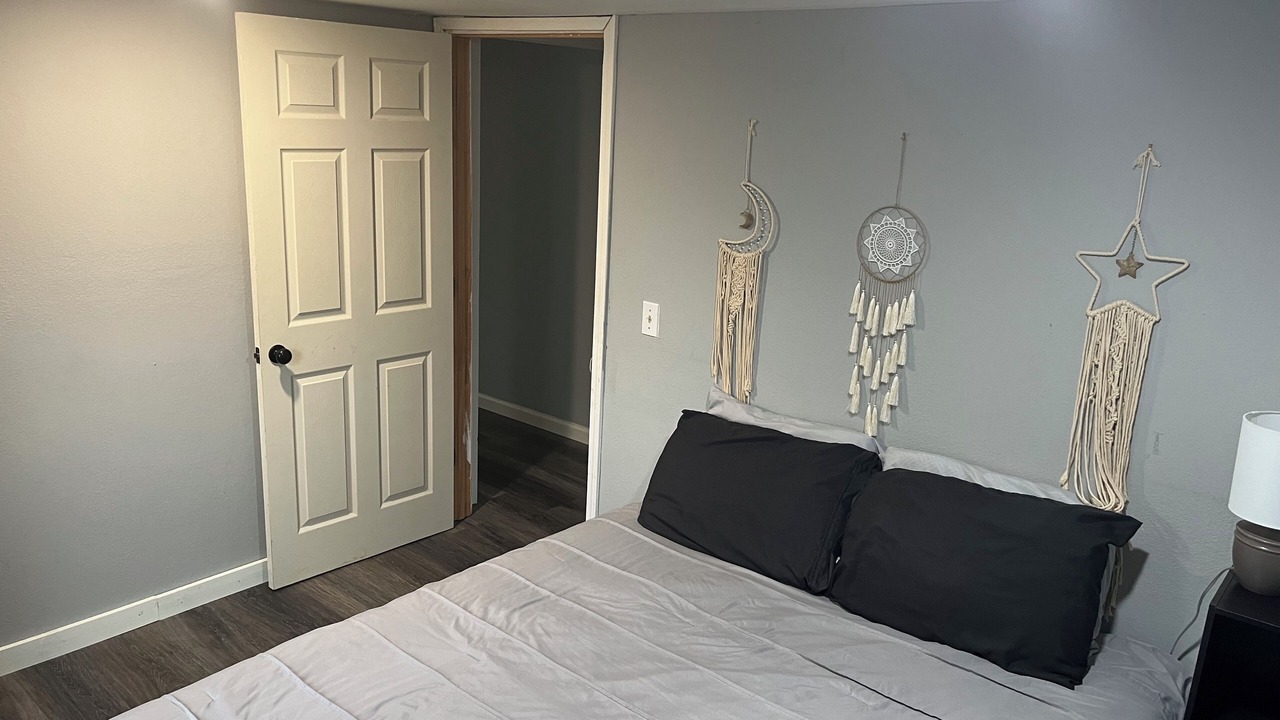 Photo of Bedroom in Saint Joe
