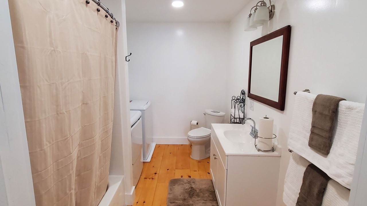 Photo of Bathroom in Manlius