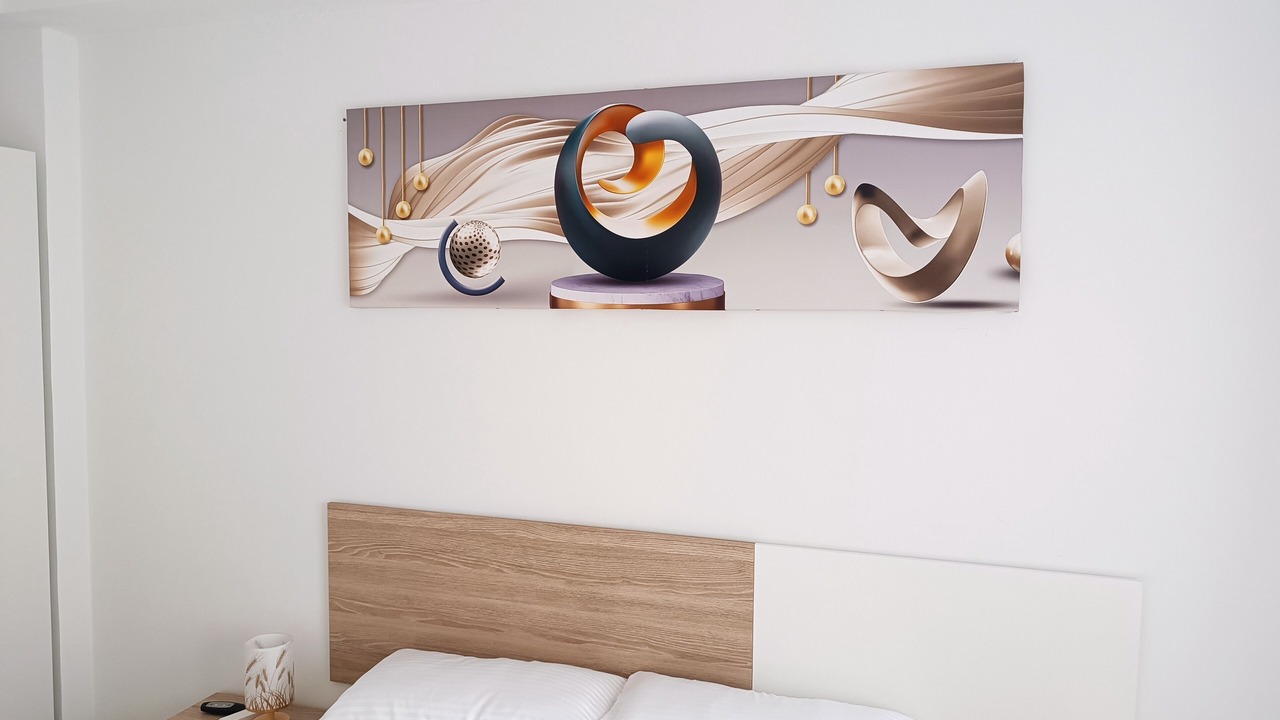 Photo of Bedroom in Burgos