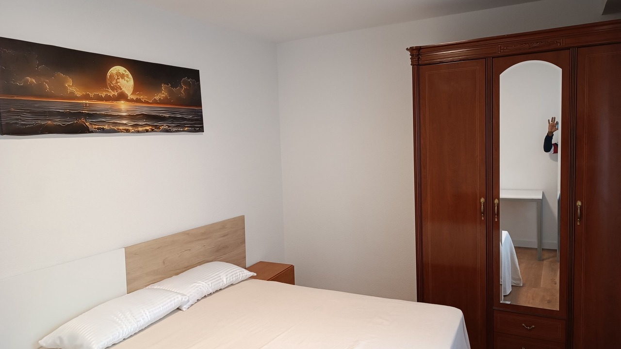 Photo of Bedroom in Burgos