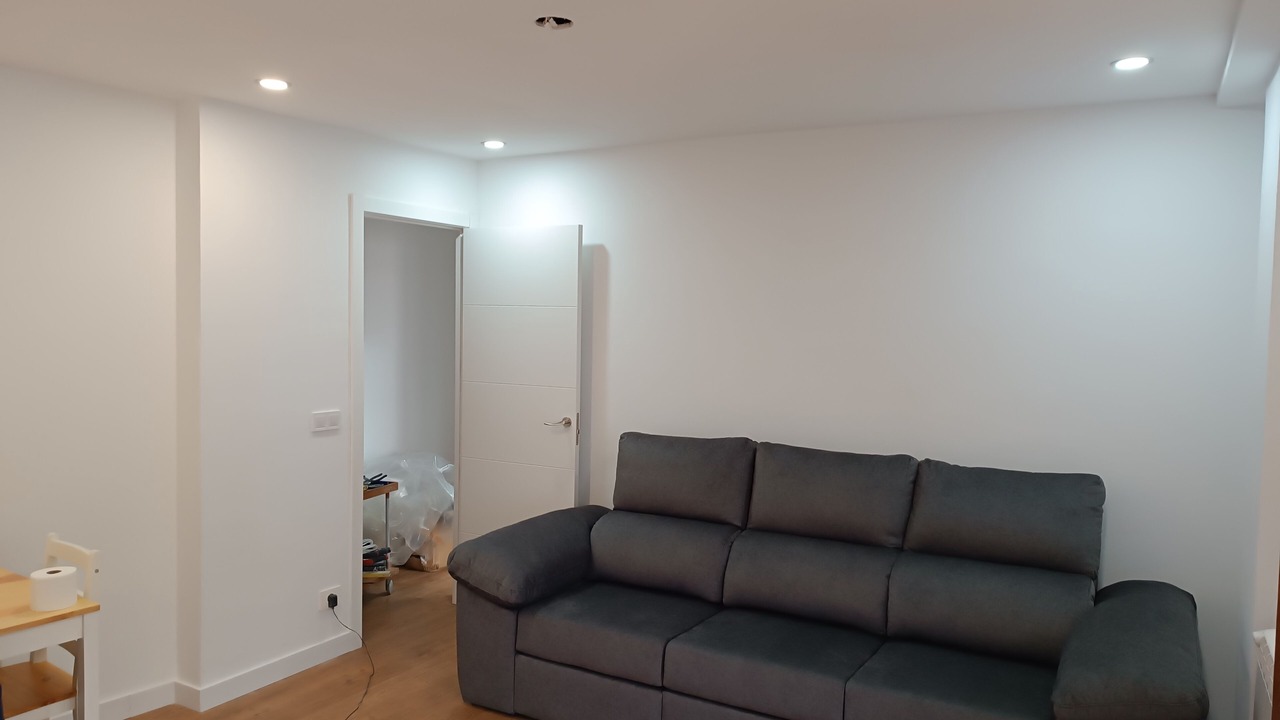 Photo of Livingroom in Burgos