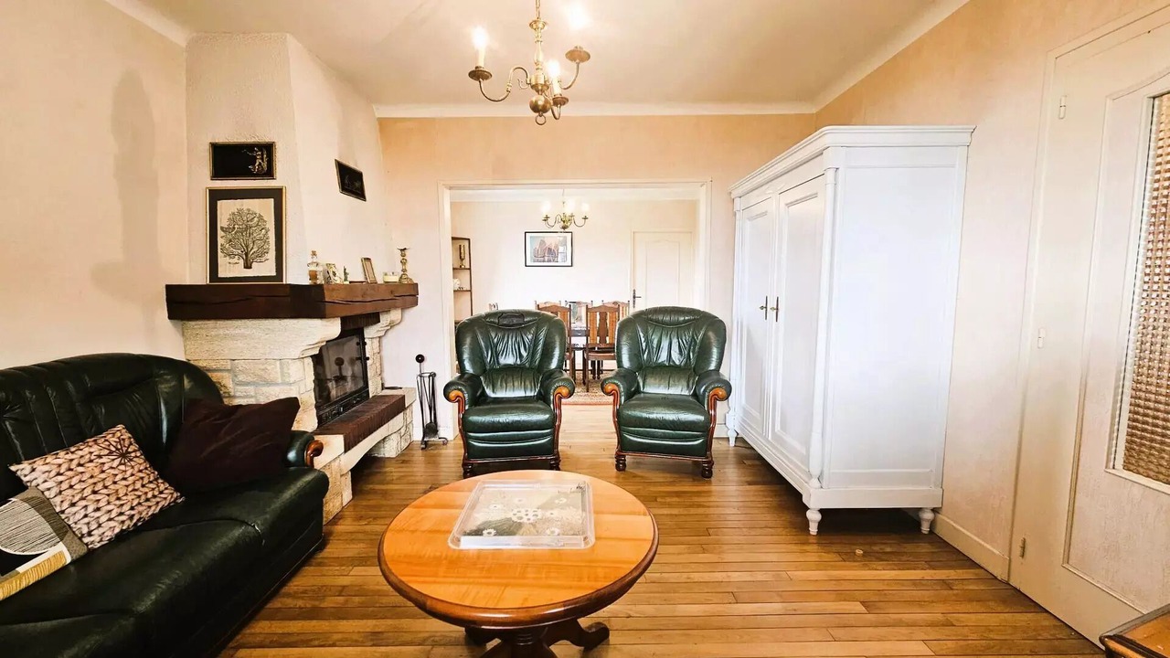 Photo of Livingroom in Aix