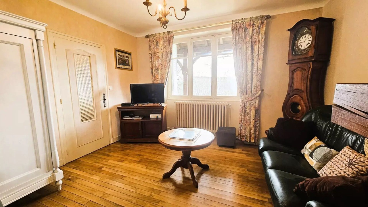 Photo of Livingroom in Aix