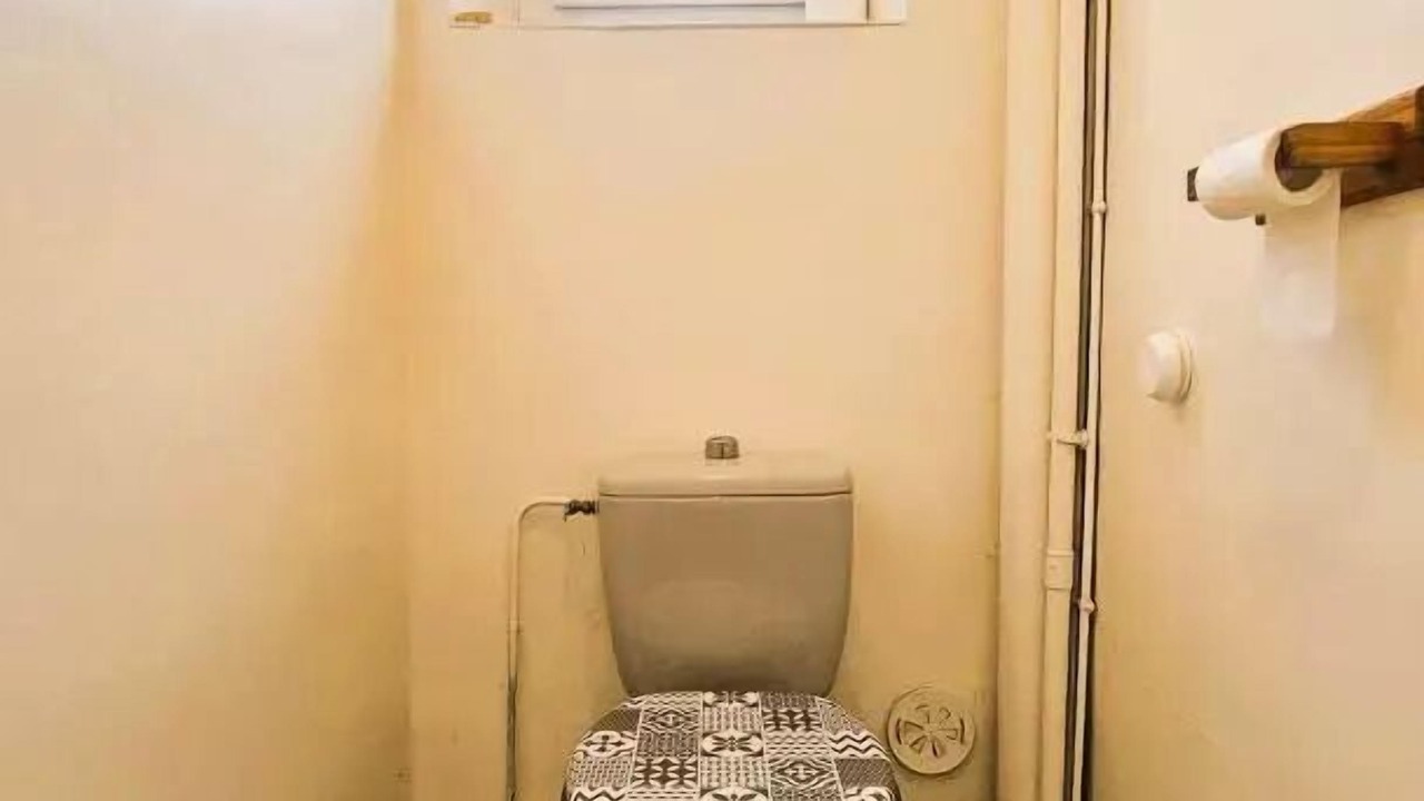Photo of Bathroom in Aix