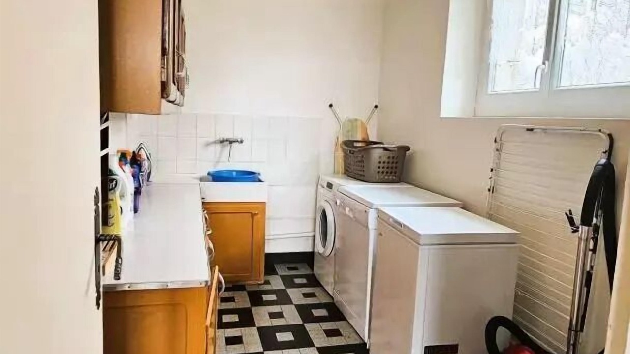 Photo of Kitchen in Aix
