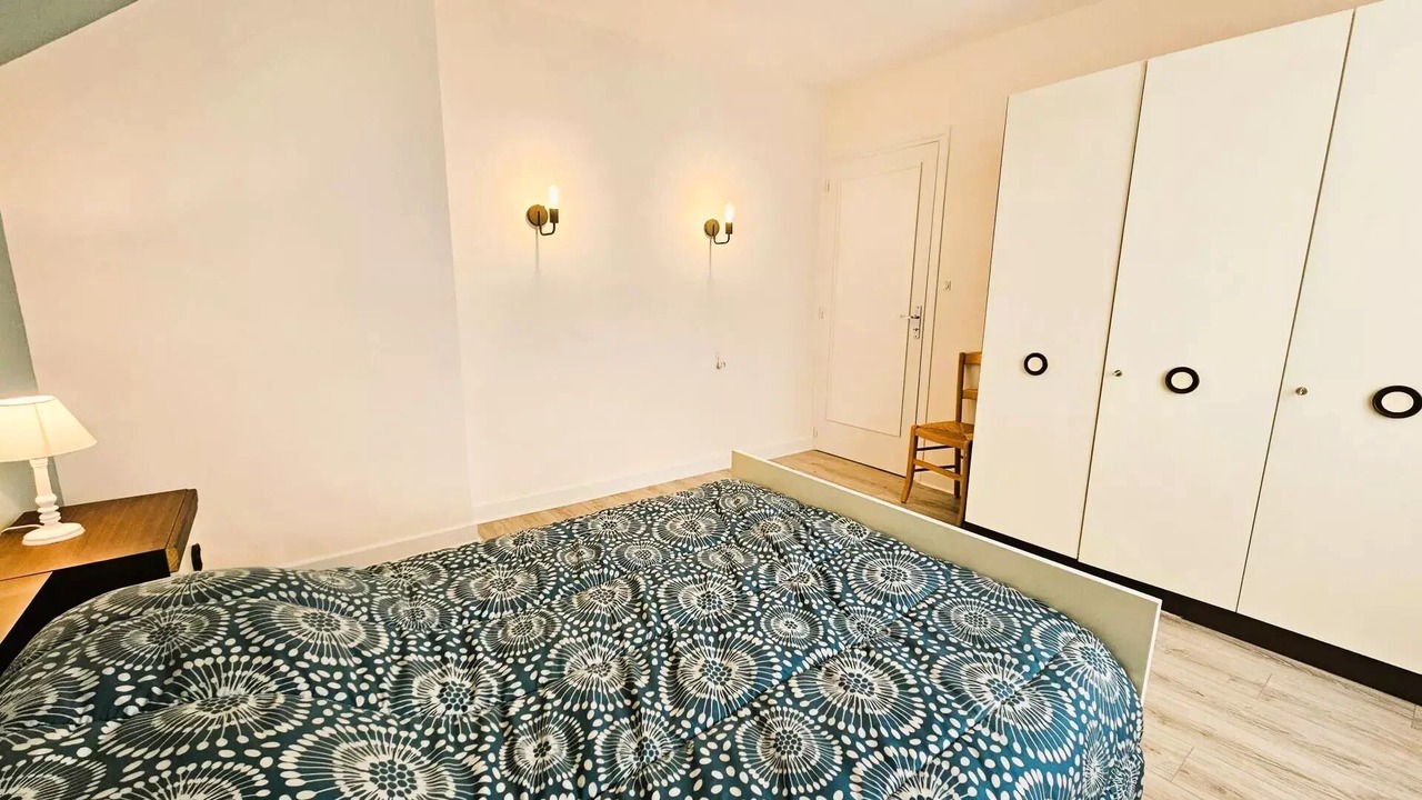Photo of Bedroom in Aix