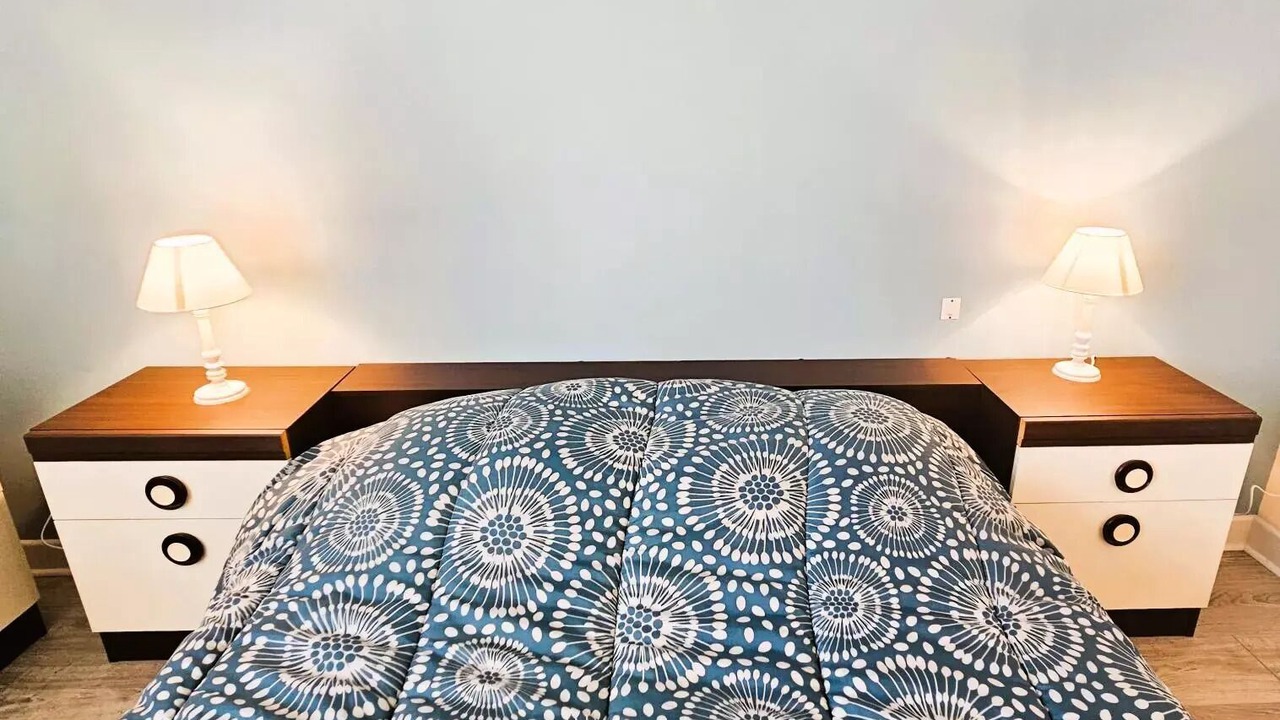 Photo of Bedroom in Aix