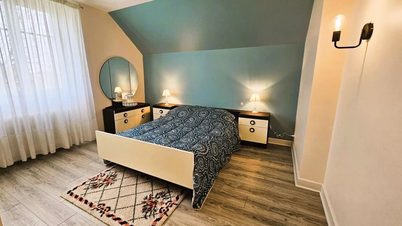Photo of Bedroom in Aix