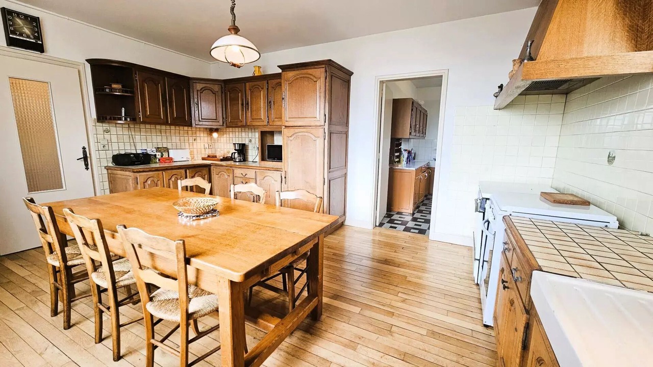 Photo of Kitchen in Aix