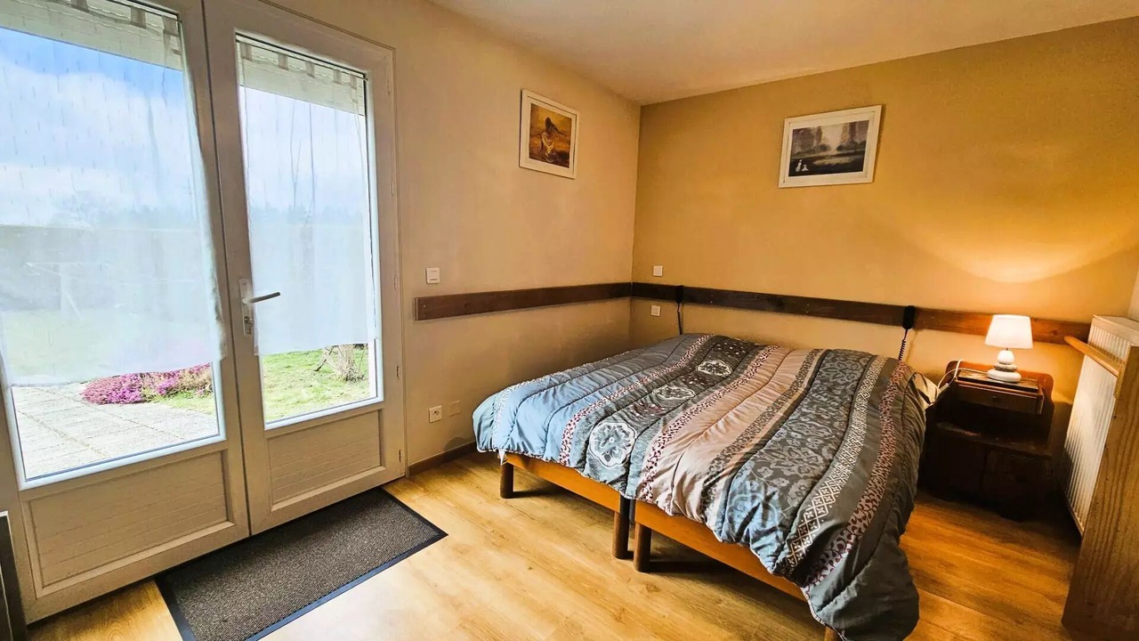 Photo of Bedroom in Aix