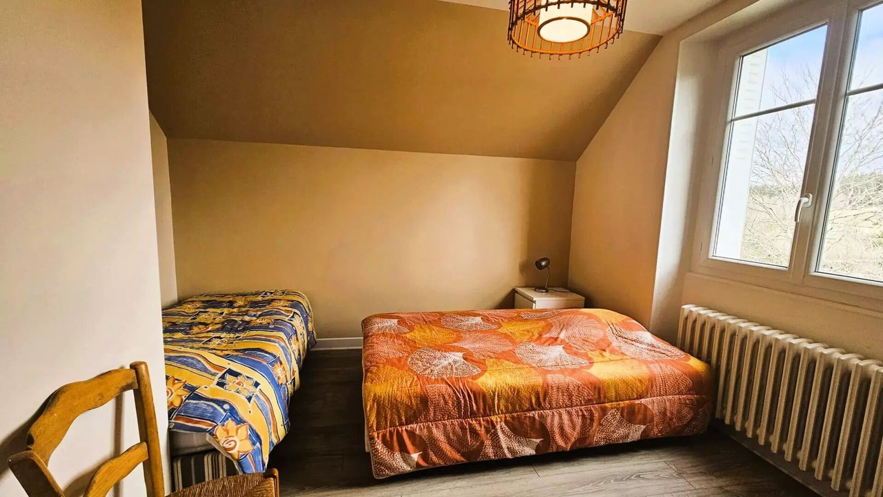 Photo of Bedroom in Aix