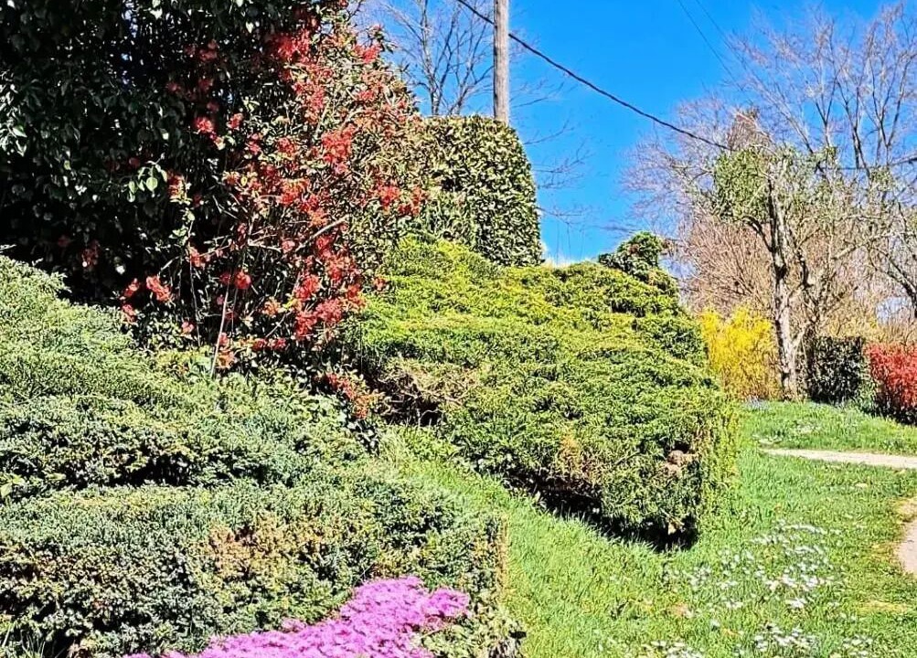 Photo of Outdoor in Aix