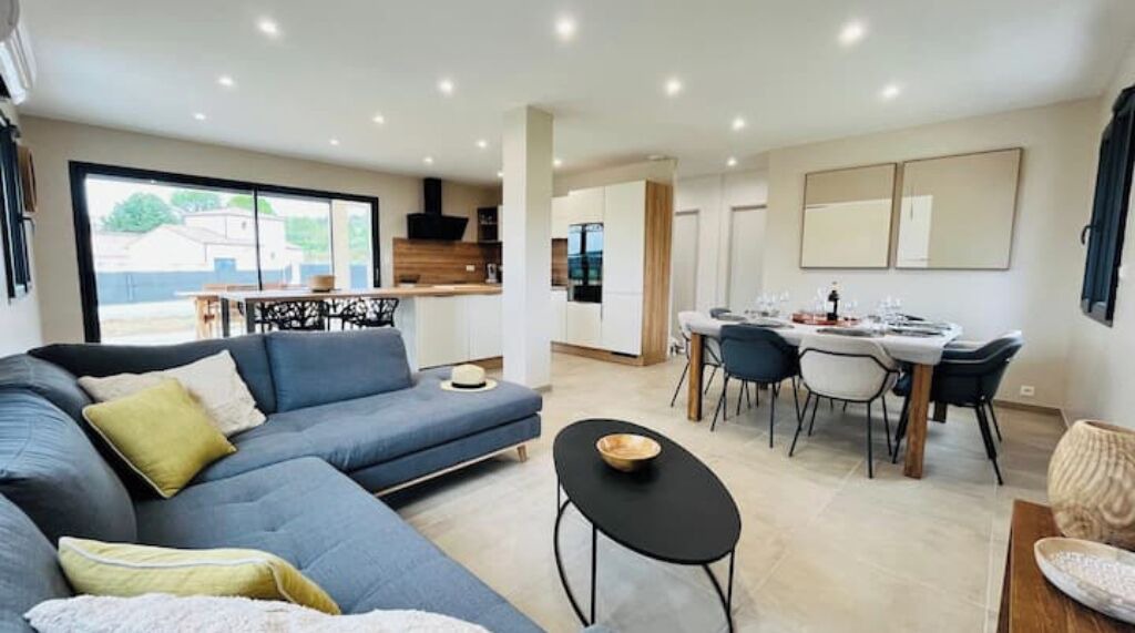 Photo of Livingroom in Vallon-Pont-d'Arc