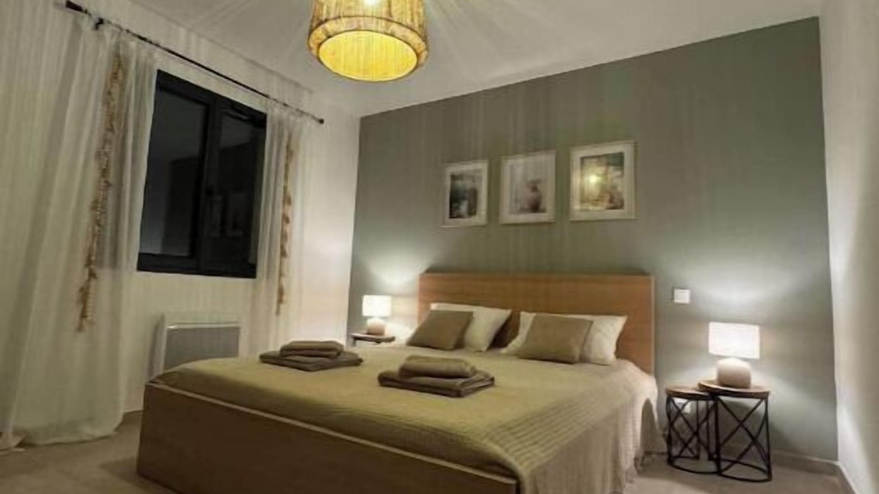 Photo of Bedroom in Vallon-Pont-d'Arc