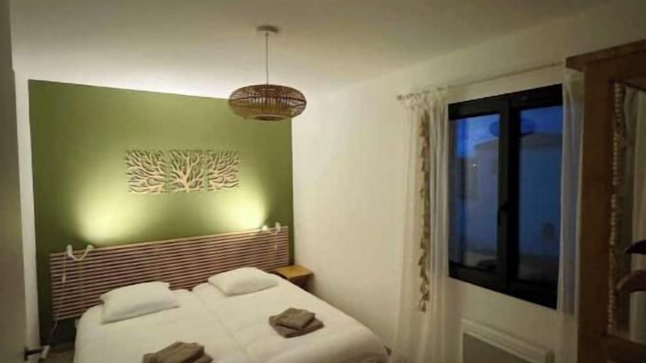 Photo of Bedroom in Vallon-Pont-d'Arc