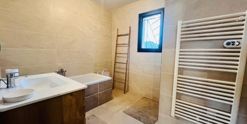 Photo of Bathroom in Vallon-Pont-d'Arc