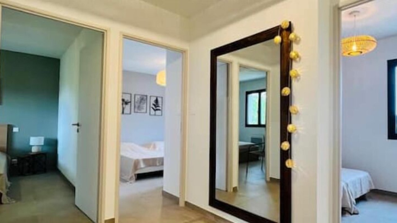 Photo of Bedroom in Vallon-Pont-d'Arc