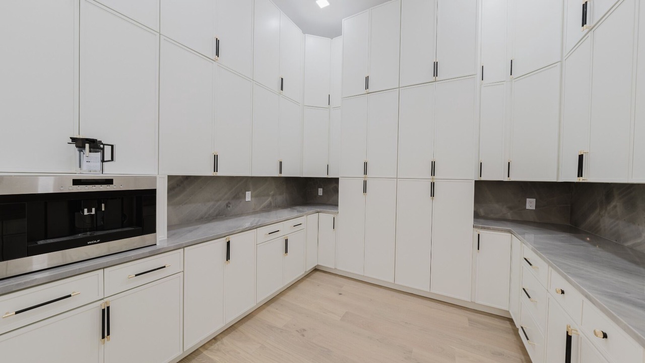 Photo of Kitchen in Frisco