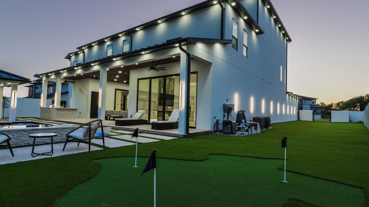 Photo of Outdoor in Frisco