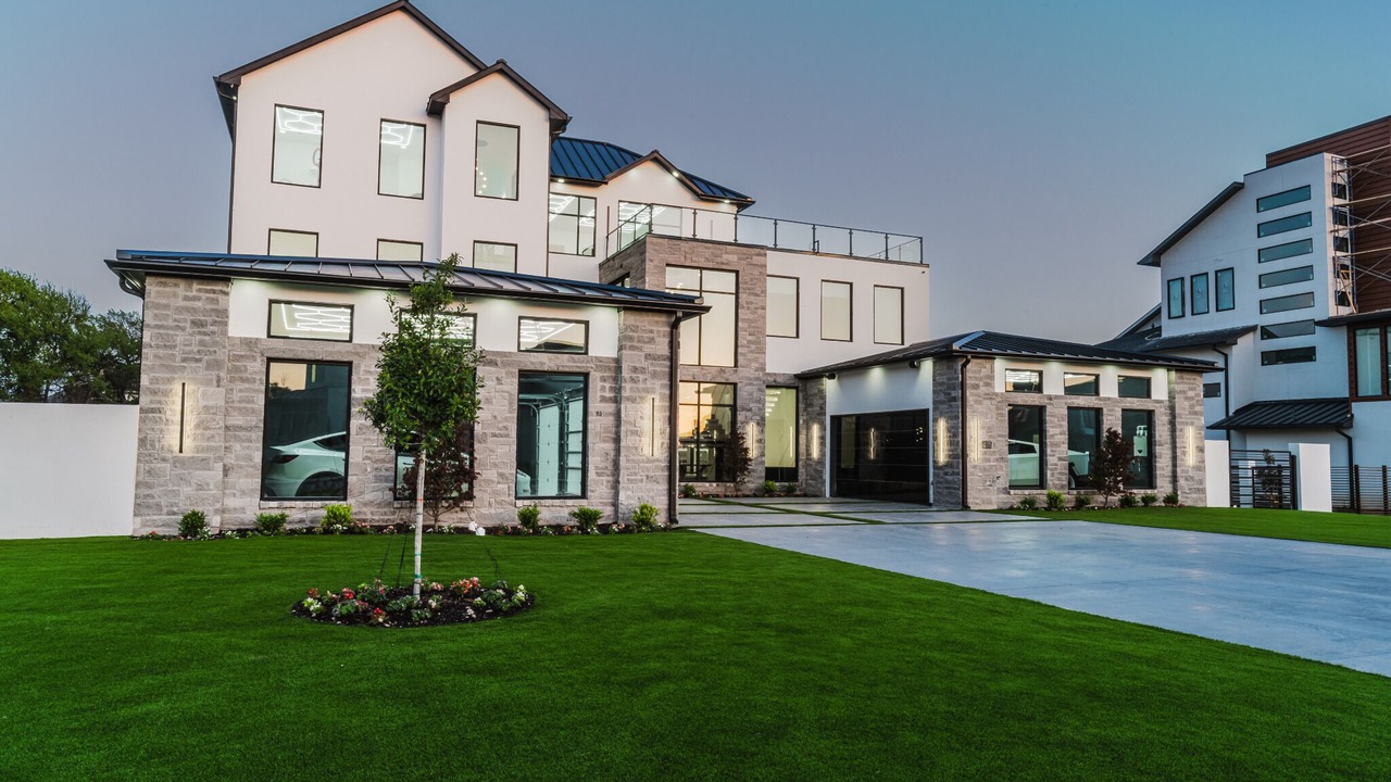 Photo of Outdoor in Frisco