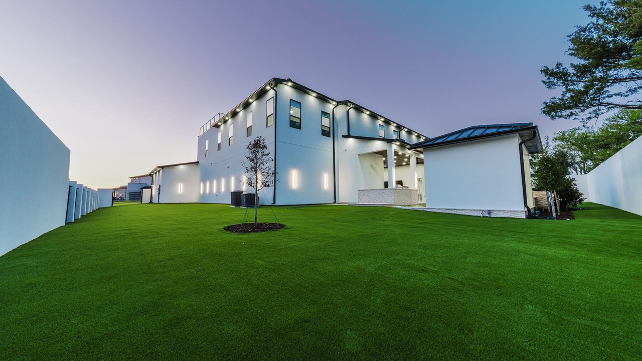 Photo of Outdoor in Frisco
