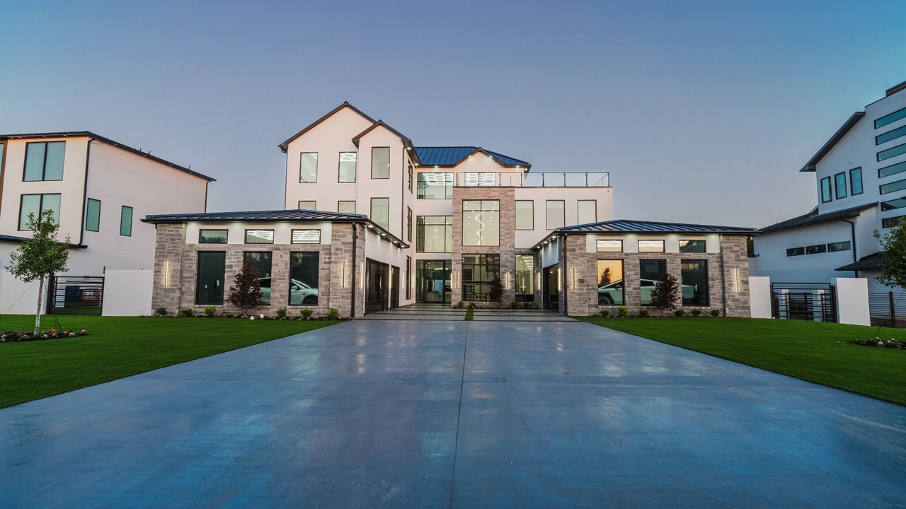 Photo of Outdoor in Frisco