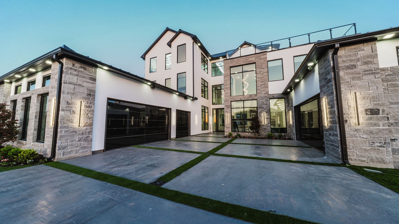Photo of Outdoor in Frisco