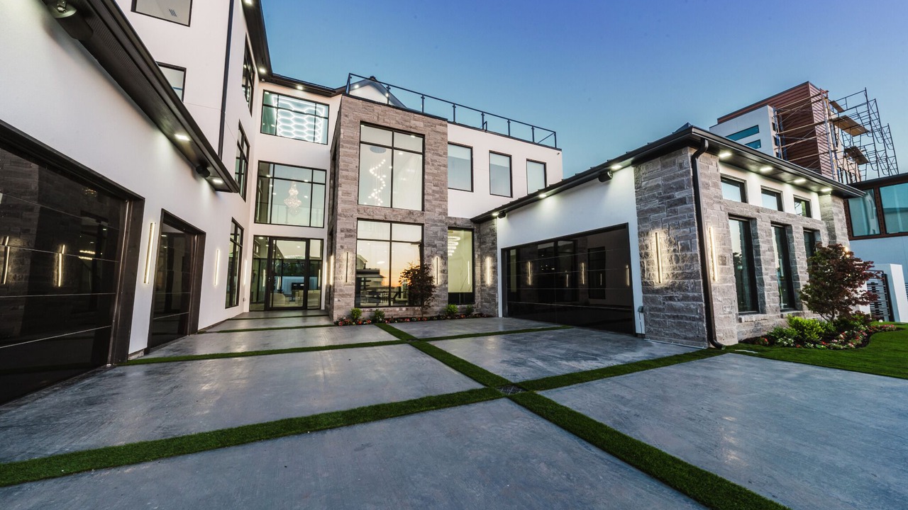 Photo of Outdoor in Frisco