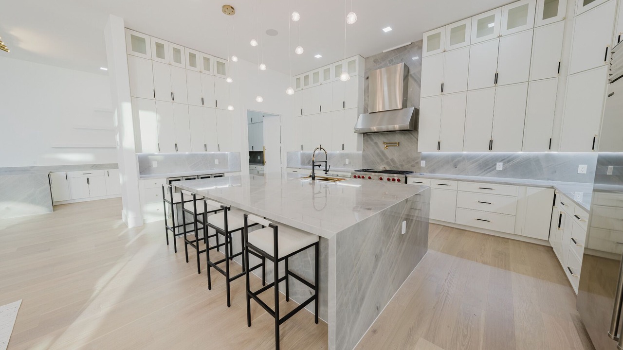 Photo of Kitchen in Frisco