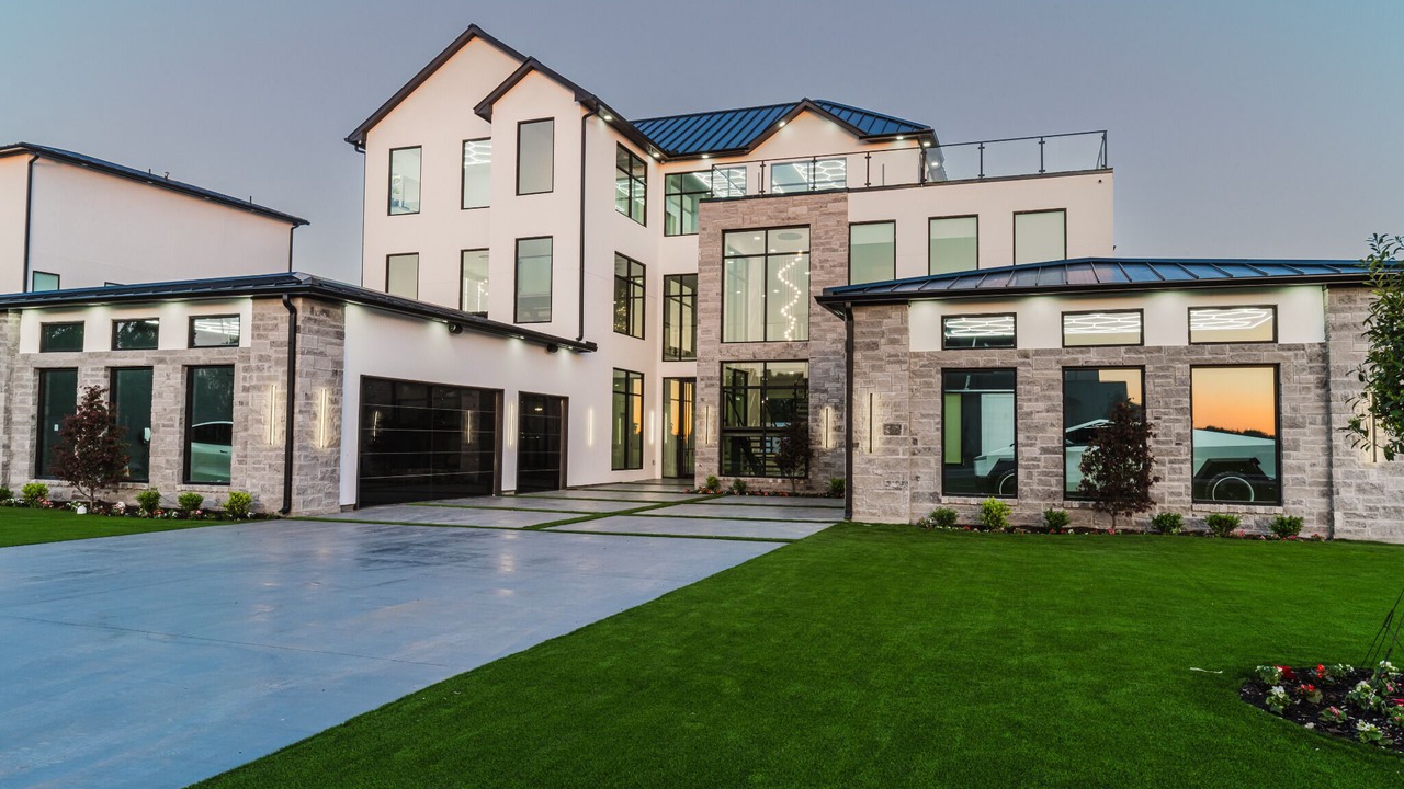Photo of Outdoor in Frisco
