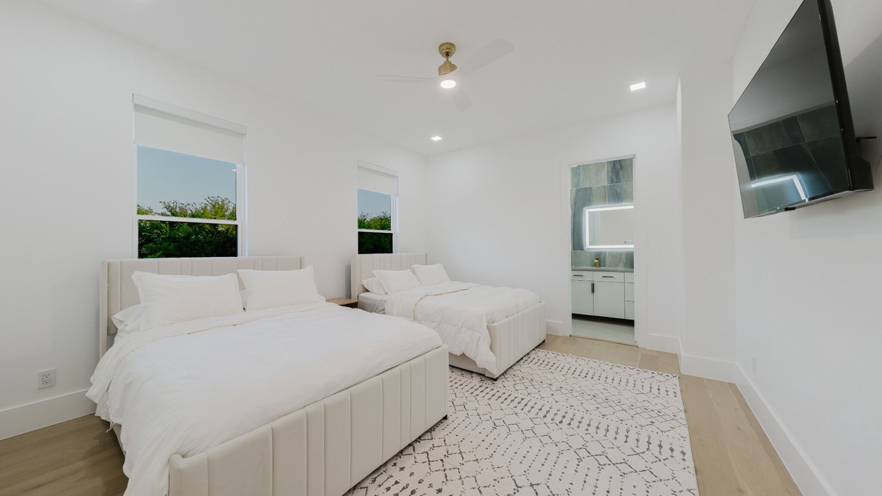 Photo of Bedroom in Frisco