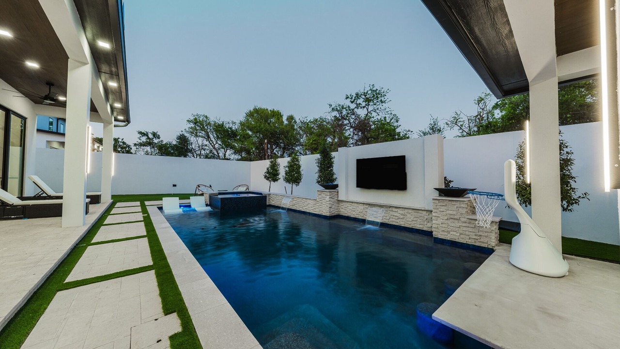 Photo of Outdoor in Frisco
