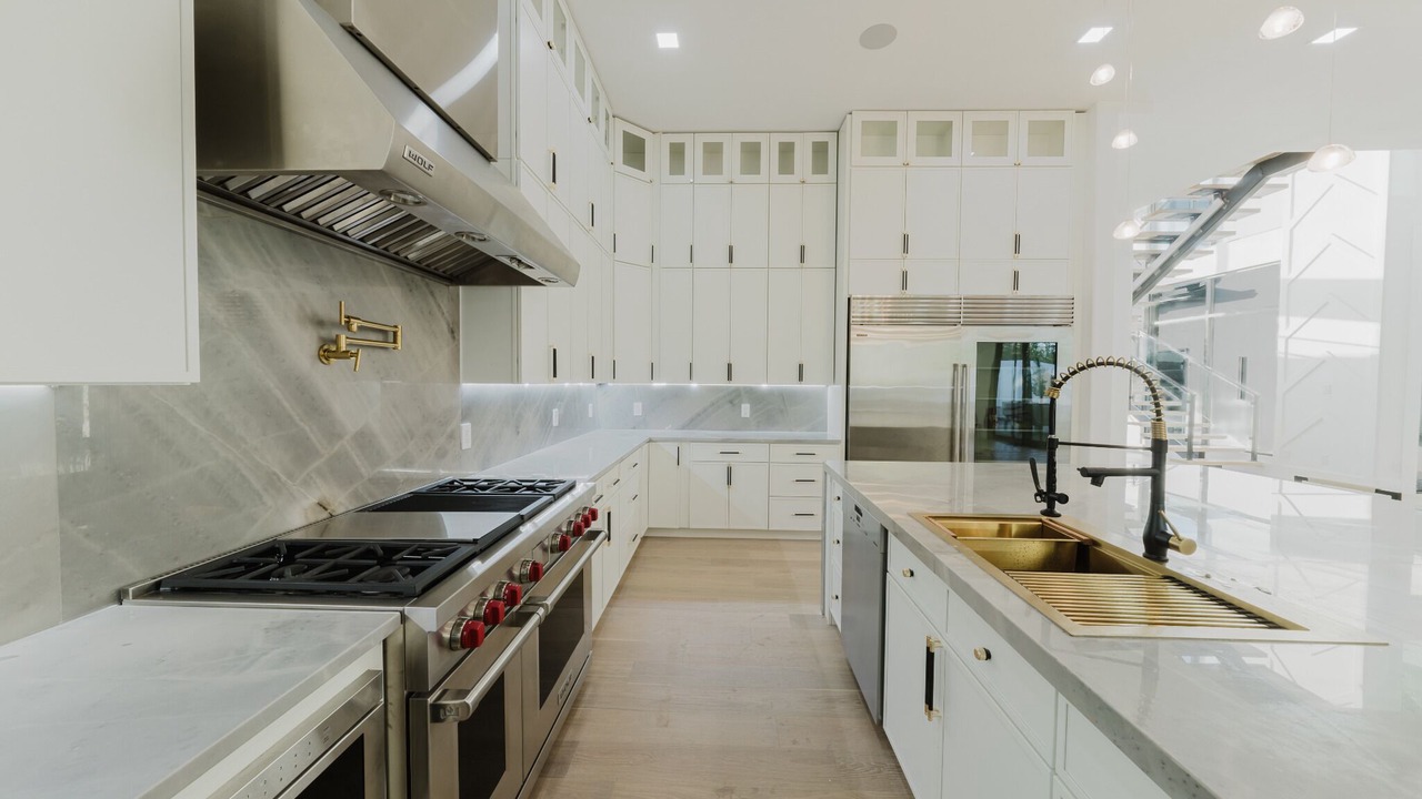 Photo of Kitchen in Frisco